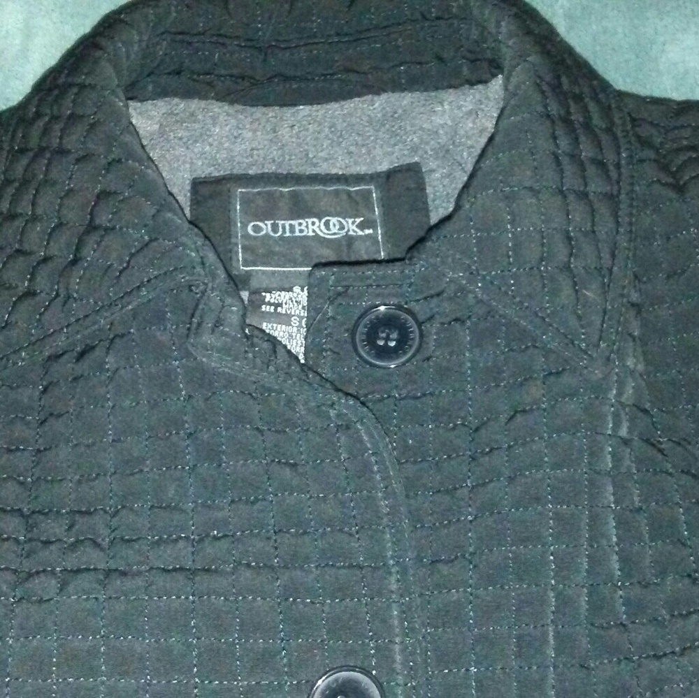 Out Brook jacket - Picture 2 of 5